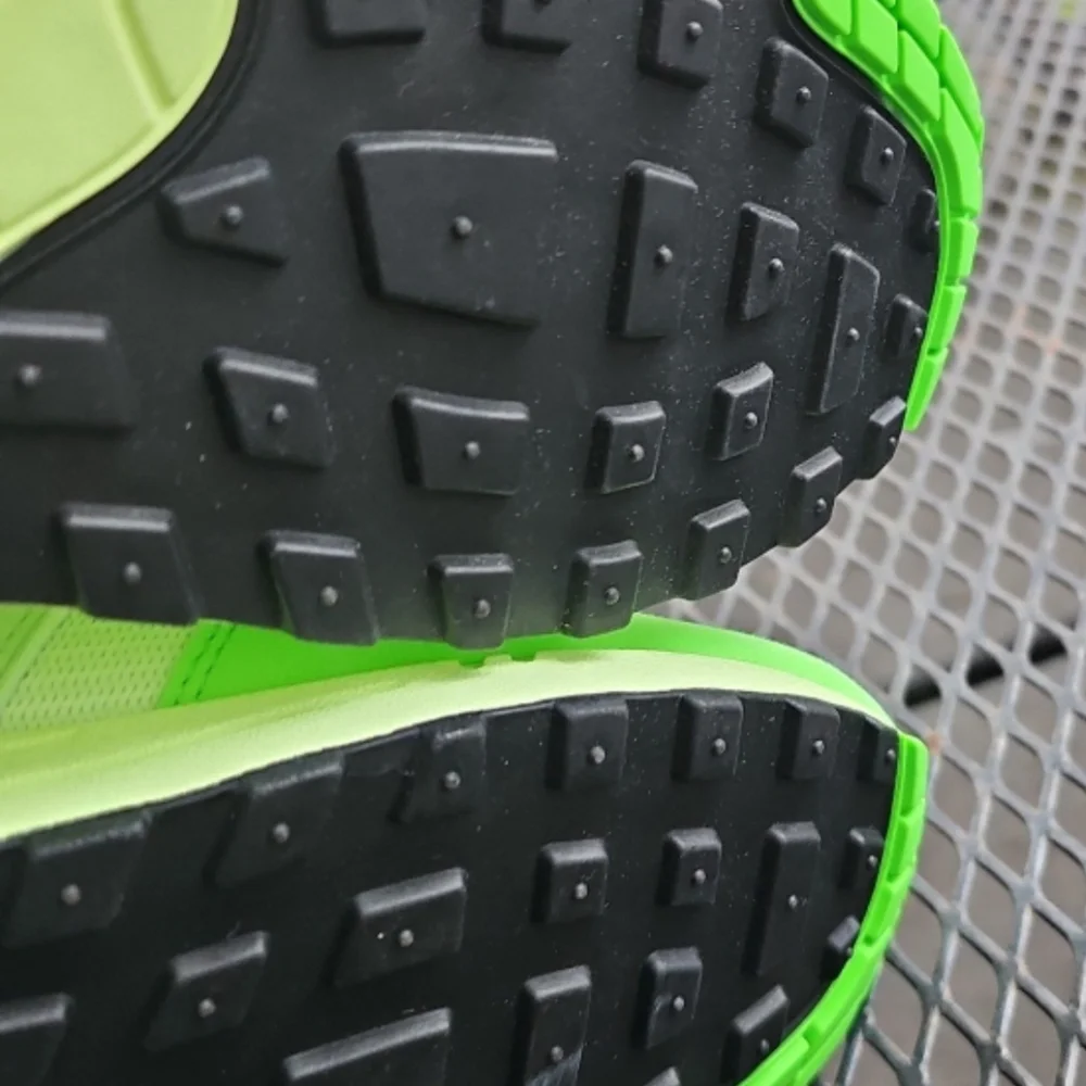 Nike Air Max 1 '87 Vapor Green/Green Strike/Volt Womens sizes HJ7329-376 - Picture 7 of 8